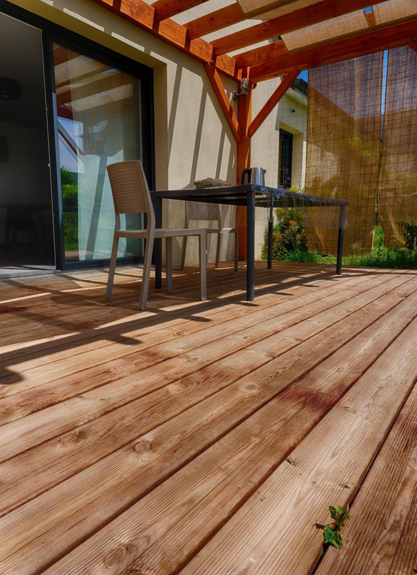 Le Logis D'Emeric Avec Paisible Jardin Clos&Arbore Loches Ngoại thất bức ảnh
