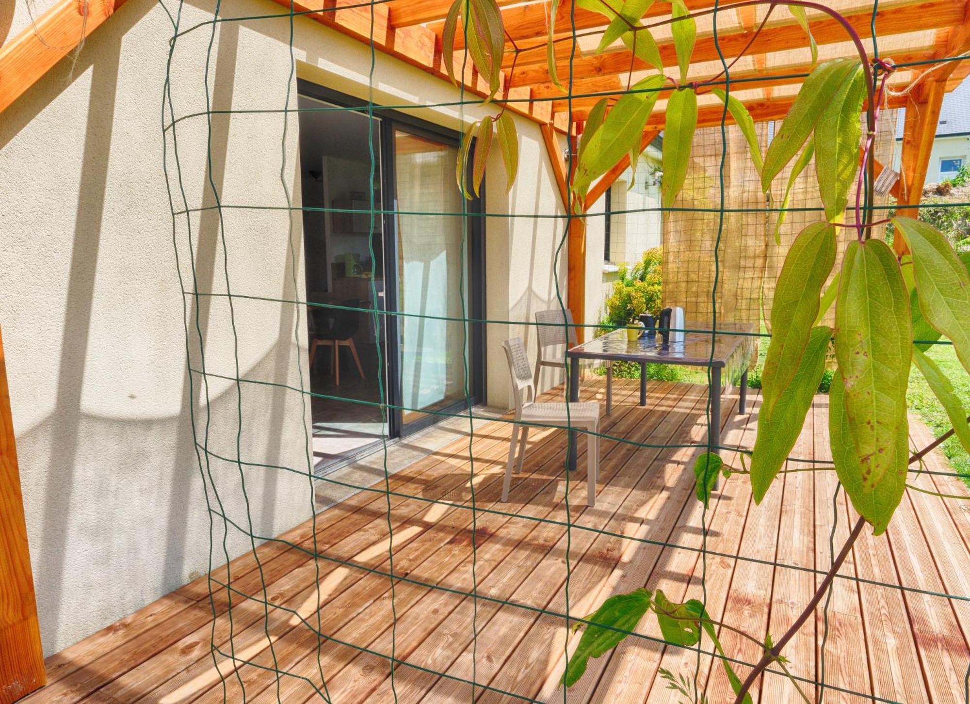 Le Logis D'Emeric Avec Paisible Jardin Clos&Arbore Loches Ngoại thất bức ảnh